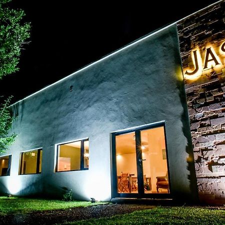 Hosteria Jasy 科洛尼亚卡洛斯佩莱格里尼 外观 照片